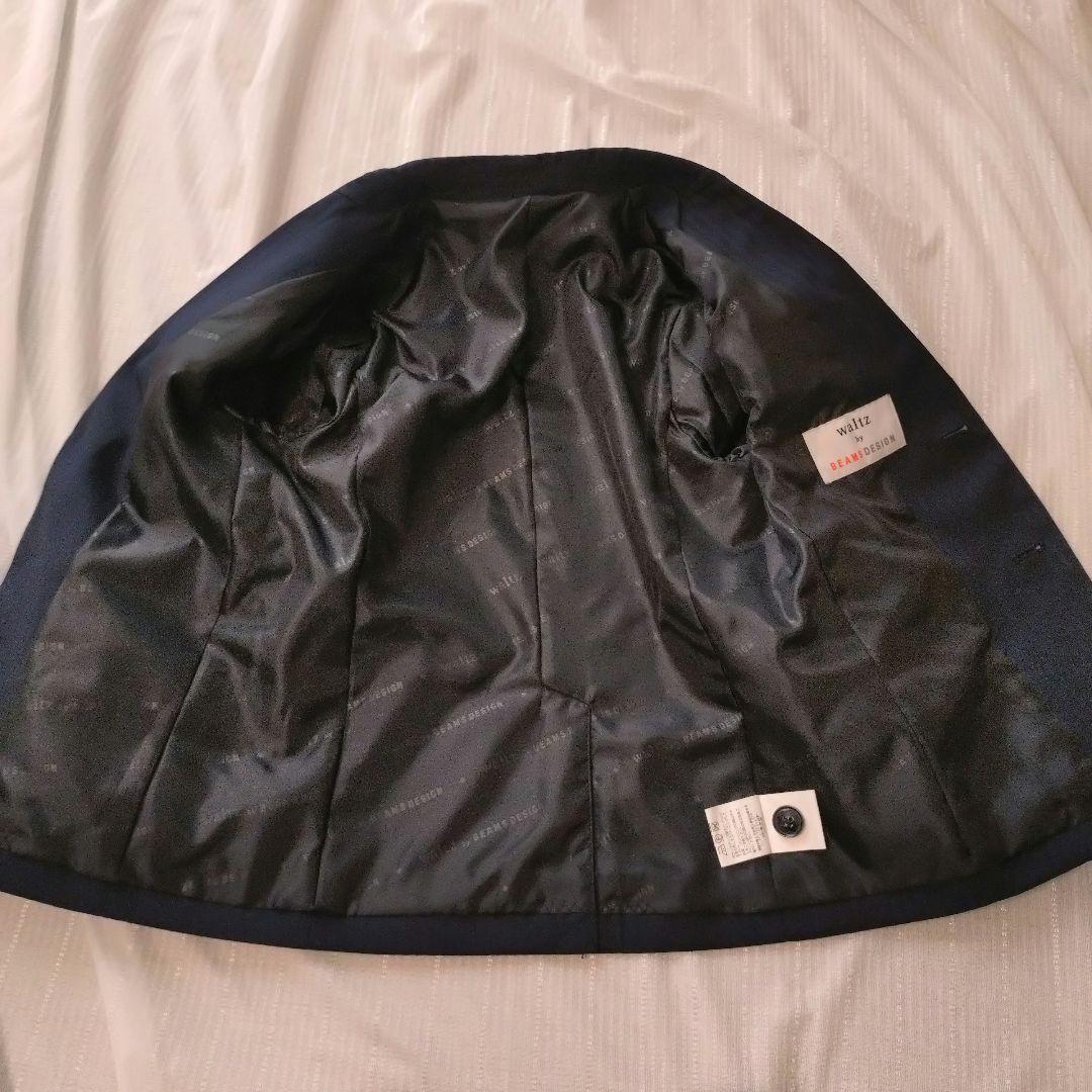 waltz by BEAMSDESIGN卒園式入学式フォーマルスーツ男の子120