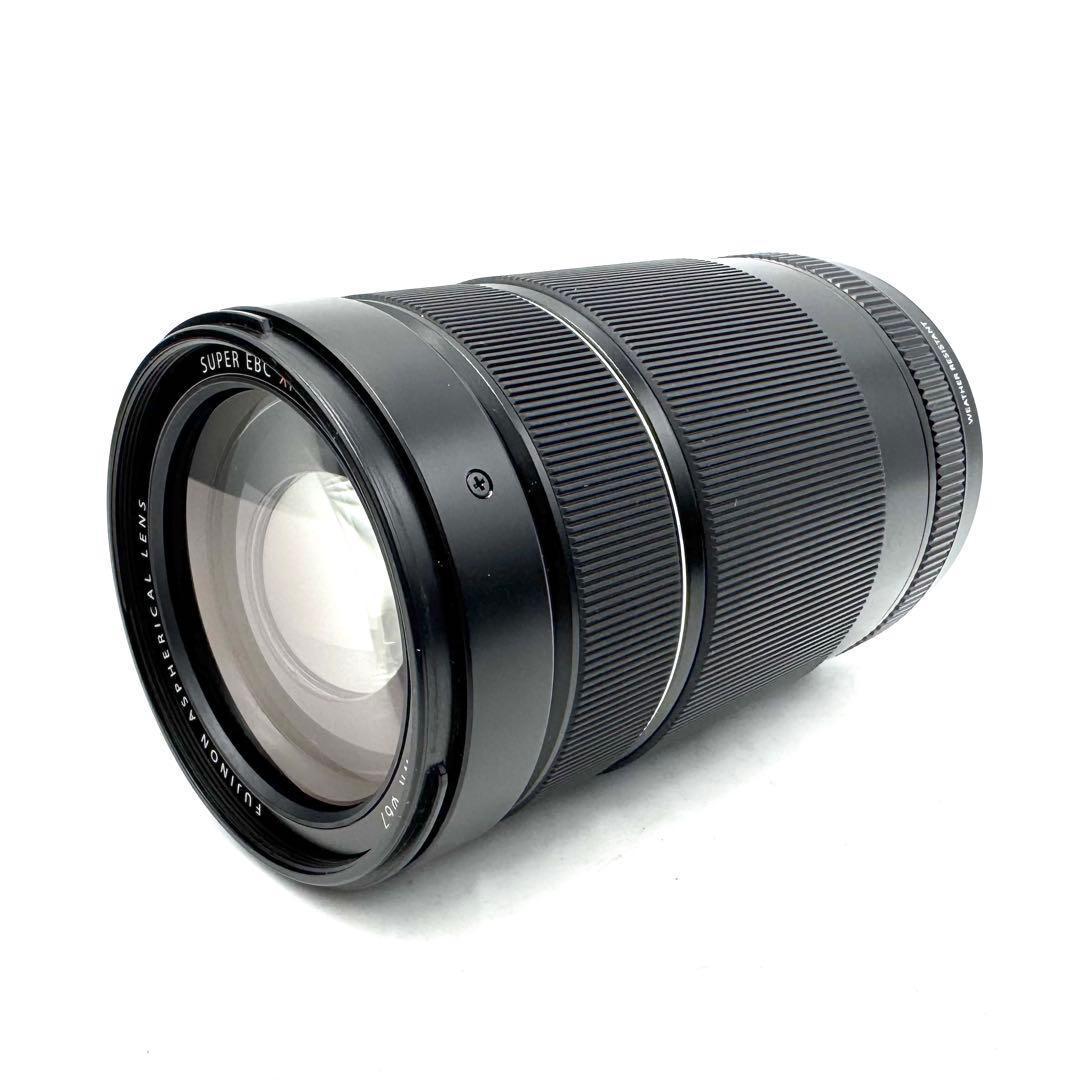 レンズ(ズーム) FUJIFILM XF 70-300mmF4-5.6 R LM OIS WR