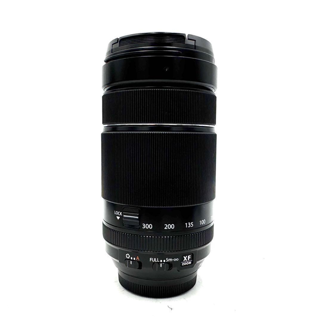 レンズ(ズーム) FUJIFILM XF 70-300mmF4-5.6 R LM OIS WR