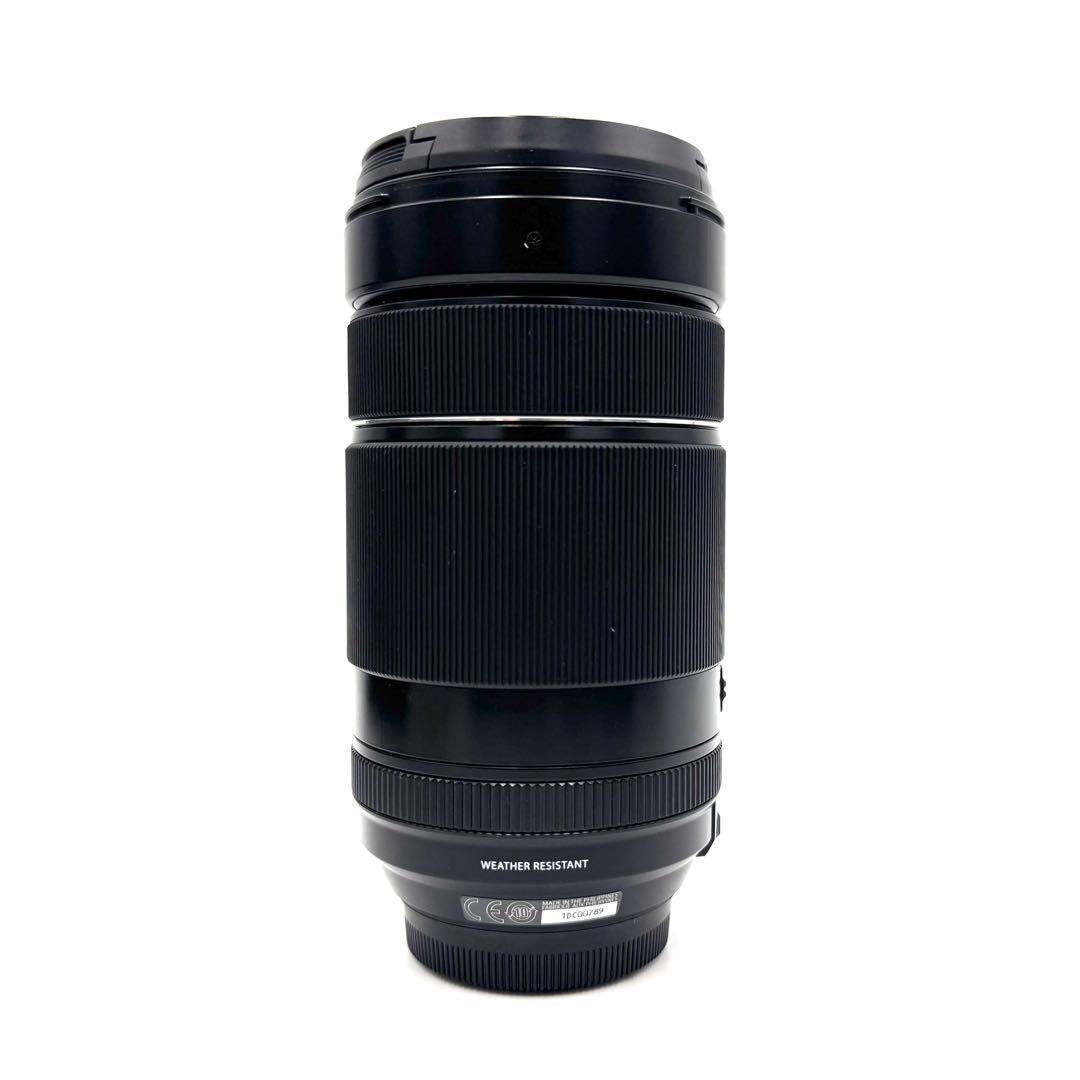 レンズ(ズーム) FUJIFILM XF 70-300mmF4-5.6 R LM OIS WR