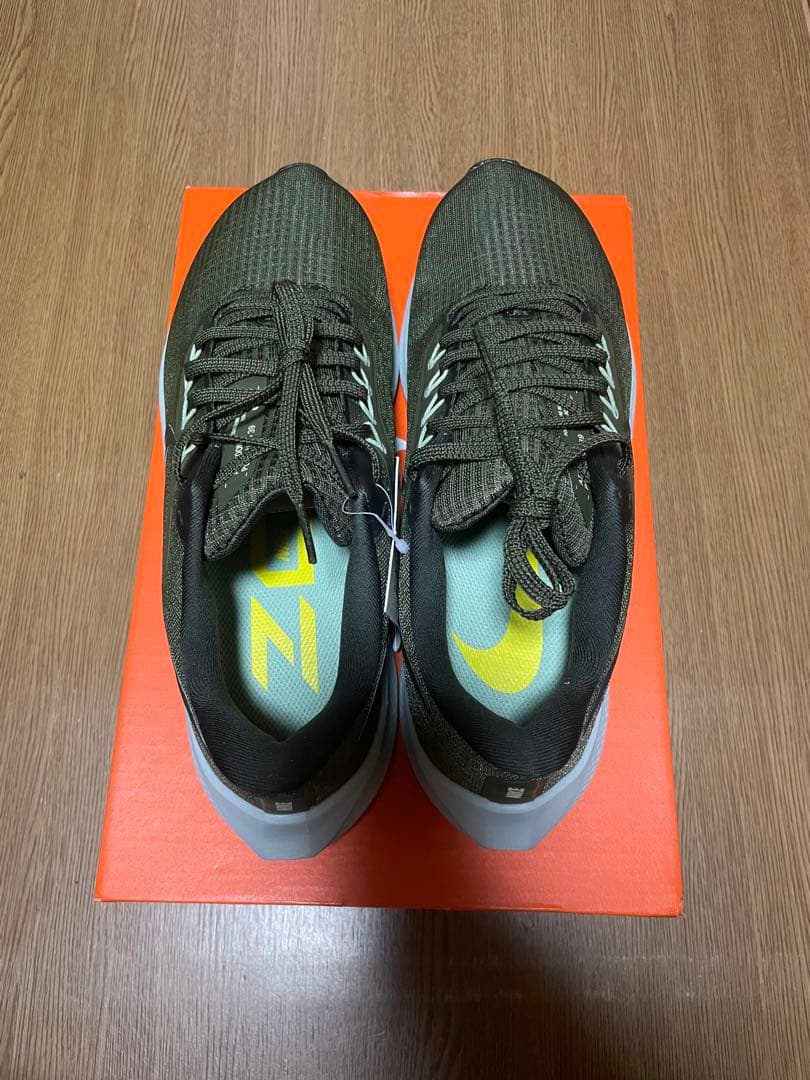 ナイキ ペガサス 39 メンズロード ランニングシューズ