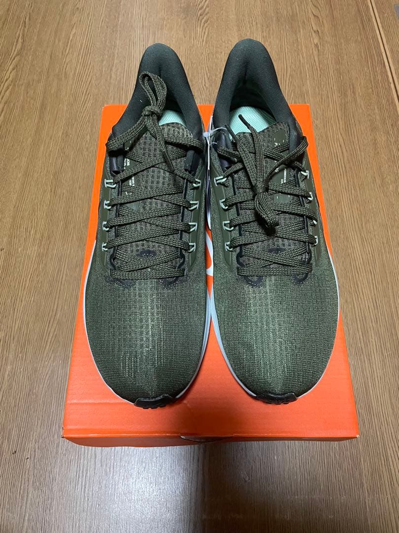 ナイキ ペガサス 39 メンズロード ランニングシューズ