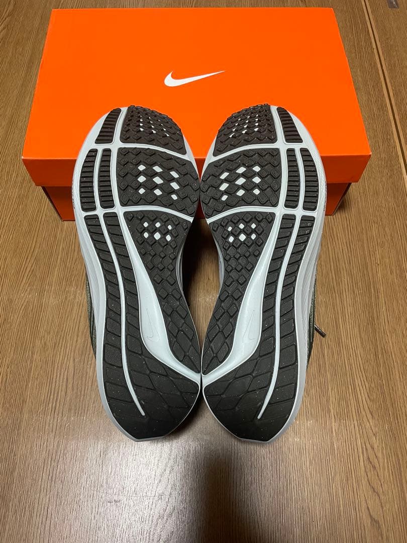 ナイキ ペガサス 39 メンズロード ランニングシューズ