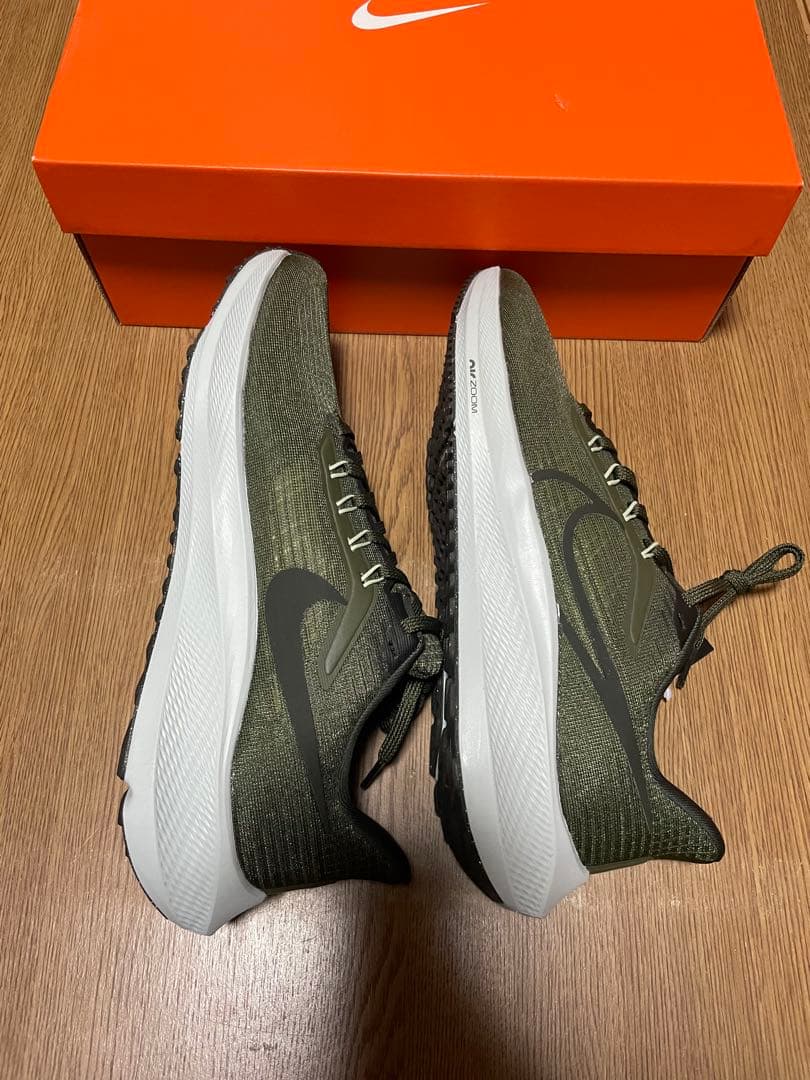 ナイキ ペガサス 39 メンズロード ランニングシューズ