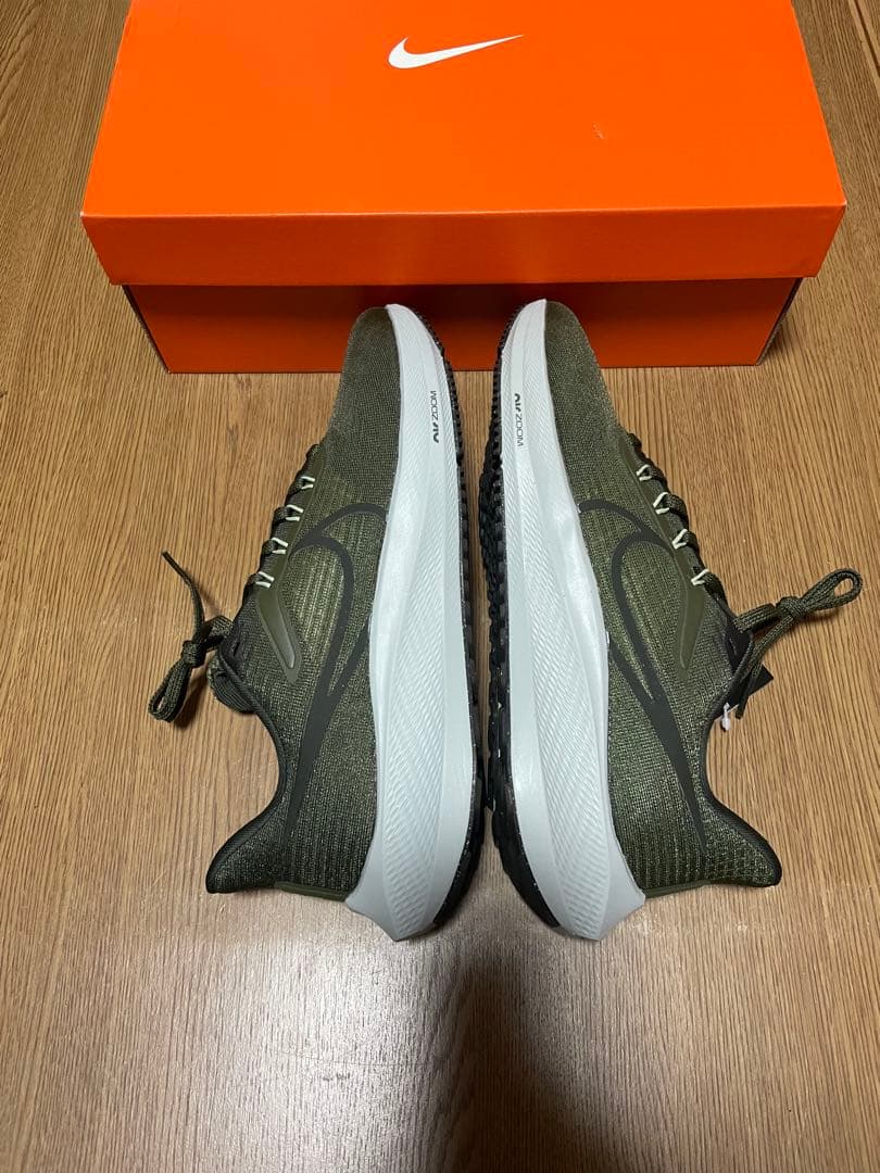 ナイキ ペガサス 39 メンズロード ランニングシューズ