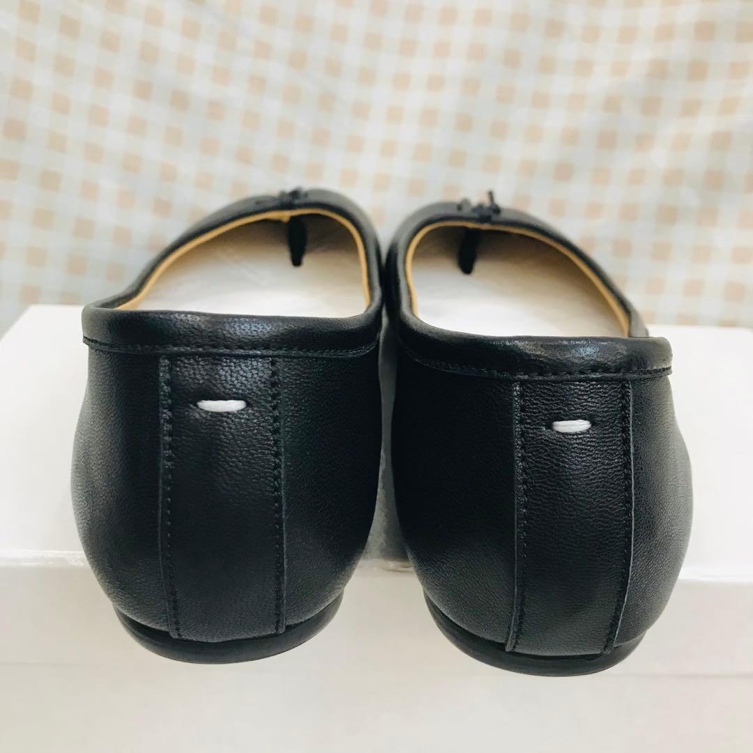 Maison Margiela メゾンマ ルジェラ足袋バレエシューズ