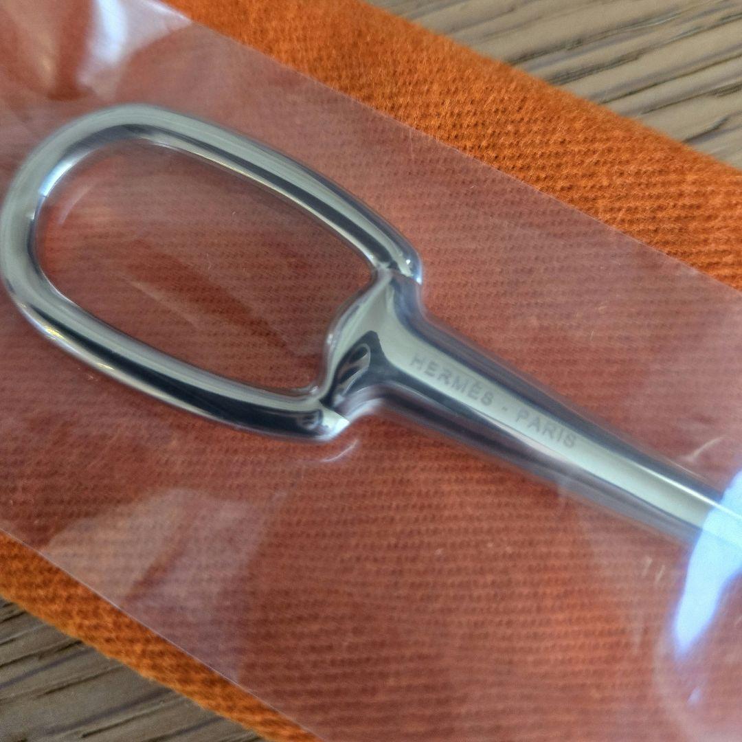 エルメス　HERMES カトラリー フォーク 〈アトラージュ〉 新品