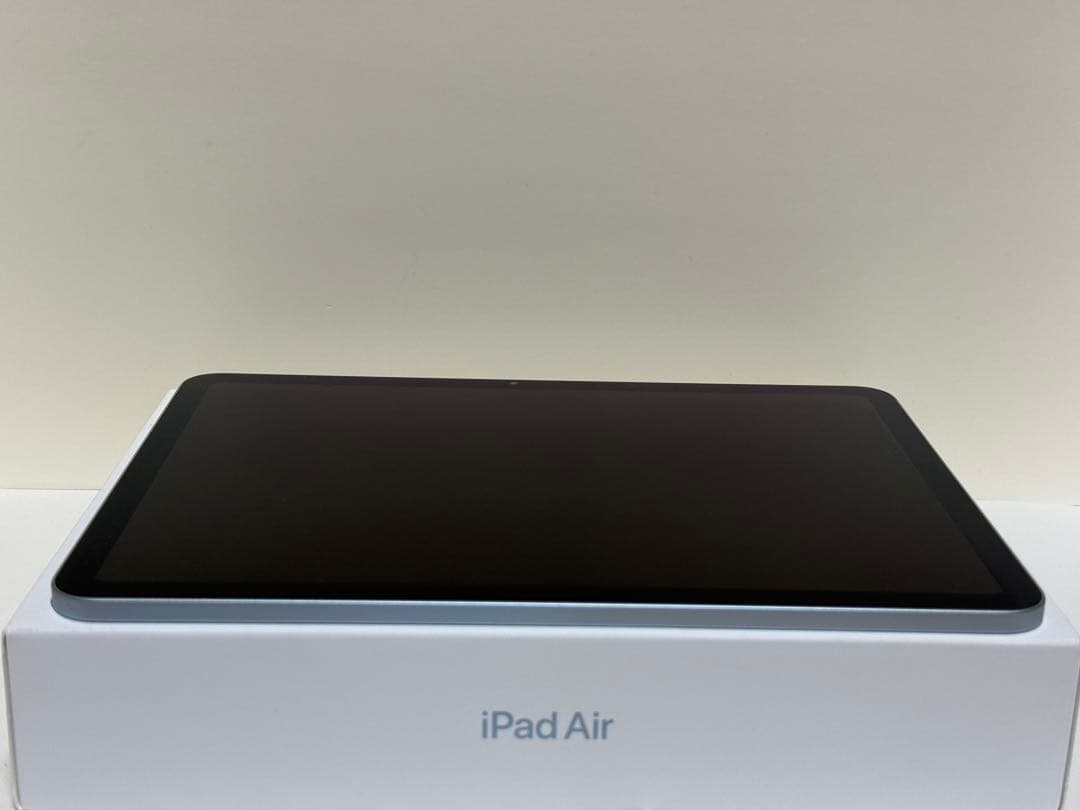iPad Air 第6世代 M2 256GB WiーFi Apple アップル