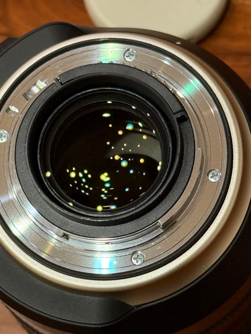 美品TAMRON SP 24-70mm F/2.8 G2 Nikon用