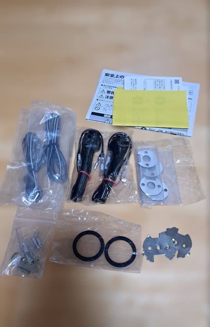 パイオニア　Pioneer　カロッツェリア　TS-T940　美品