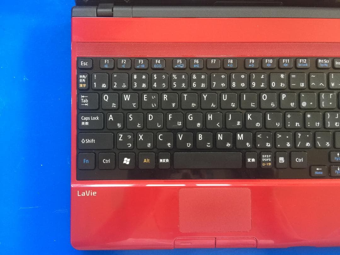 【まさやん】NEC PC-GL176C3AS 13.3型液晶 コンパクト