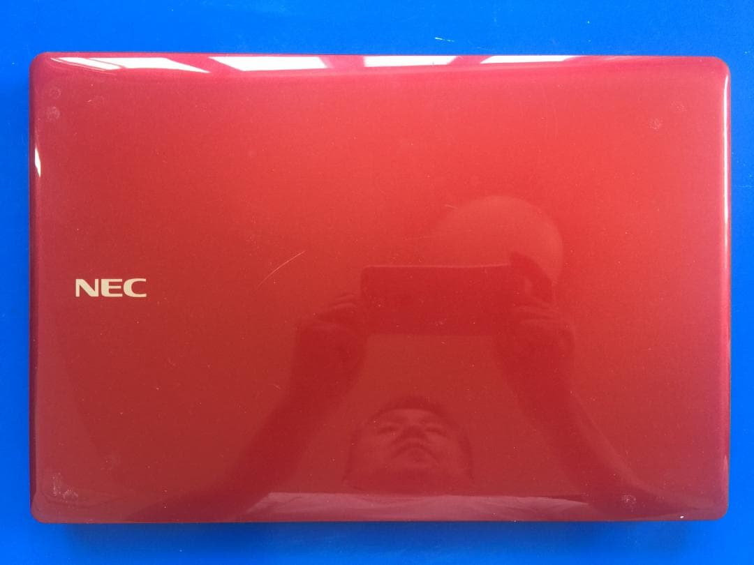 【まさやん】NEC PC-GL176C3AS 13.3型液晶 コンパクト