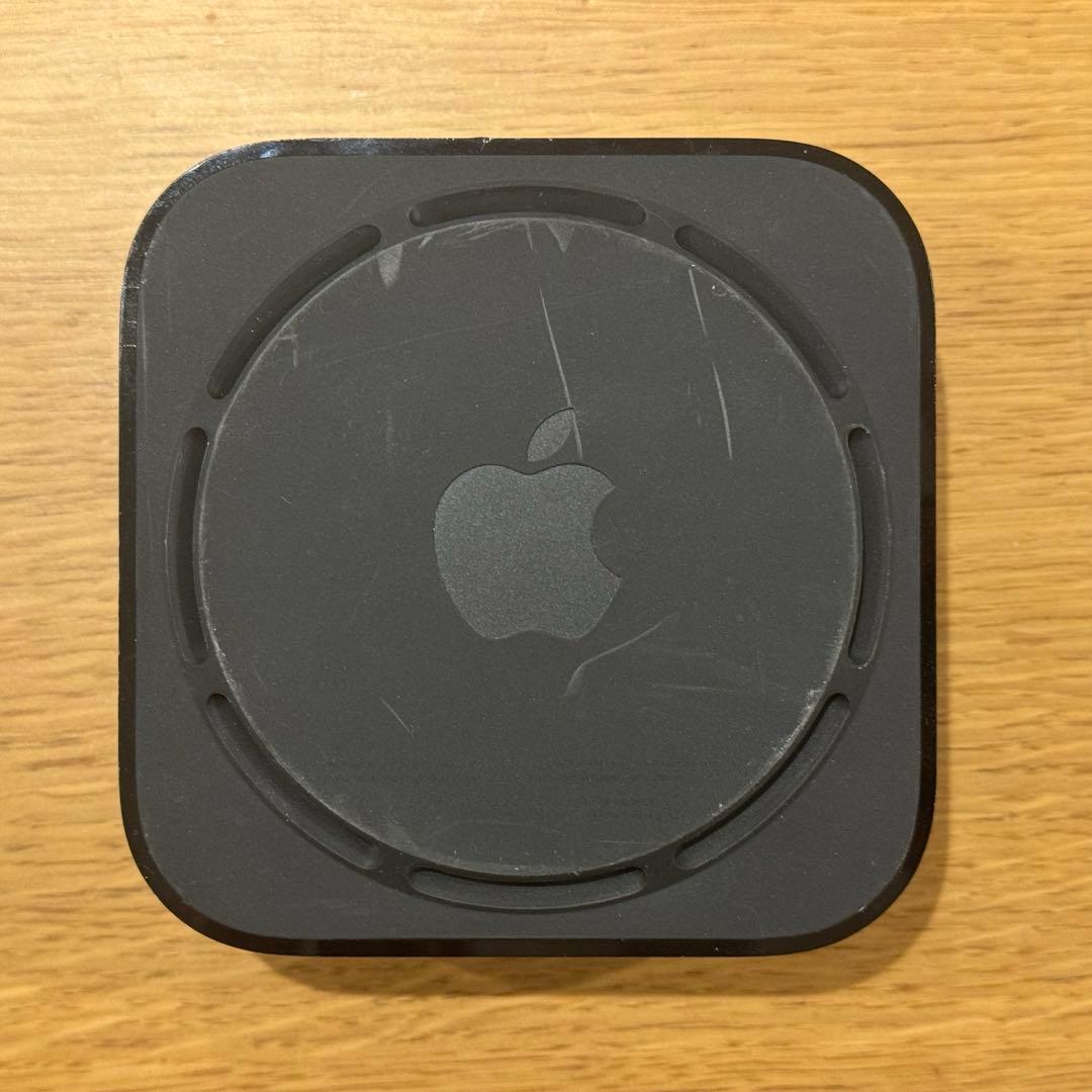 Apple TV 4K 第2世代 A2169