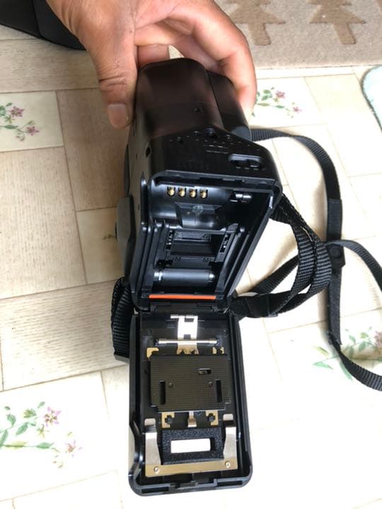 フィルムカメラ SAMURI  X3.0