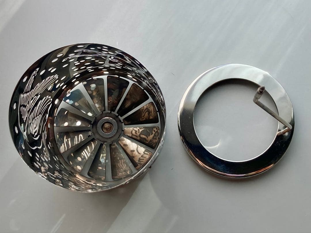 diptyque ホリデー　限定カルーセルのみ