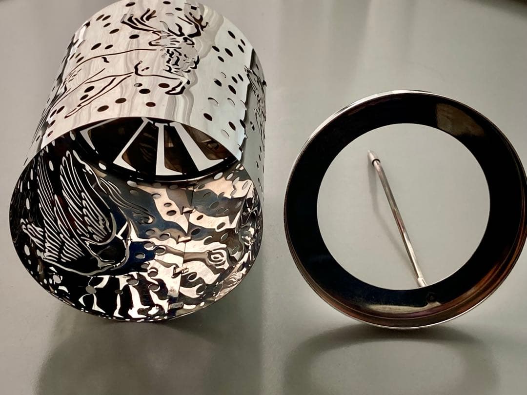 diptyque ホリデー　限定カルーセルのみ