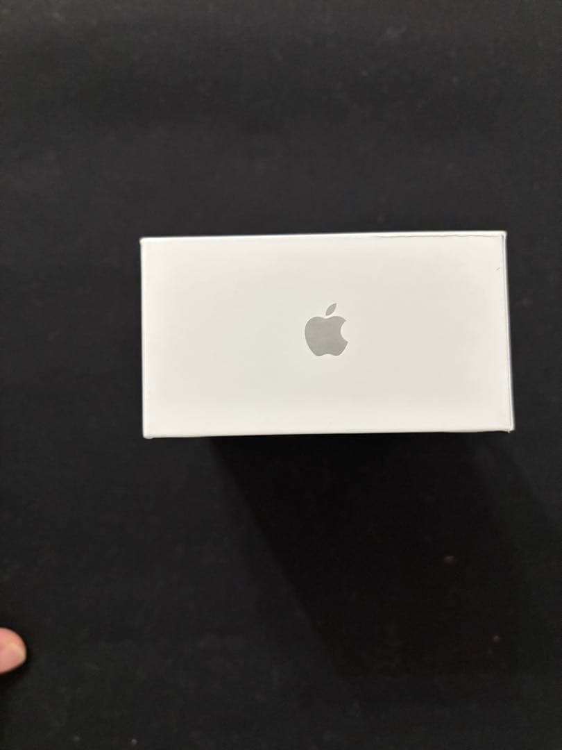 【K.M .ページ】AirPods Pro 3 本体