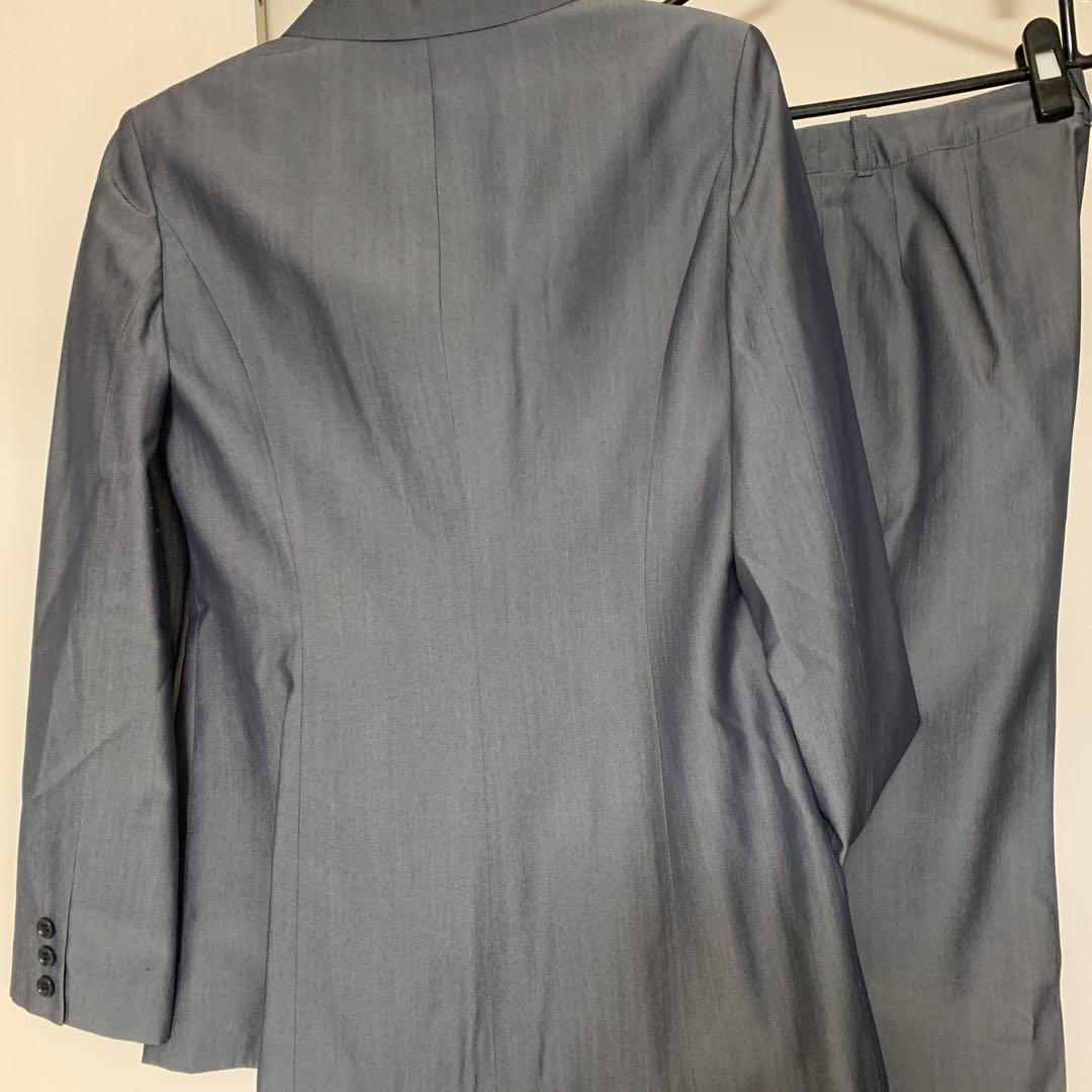 アトリエサヴ　パンツスーツ　11T ATELIER SAB