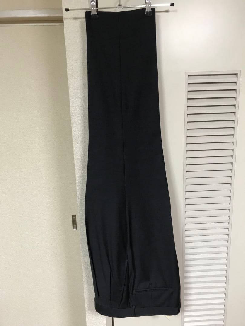 dunhill／ダンヒル 日本正規品 スーツ　made in ITALY