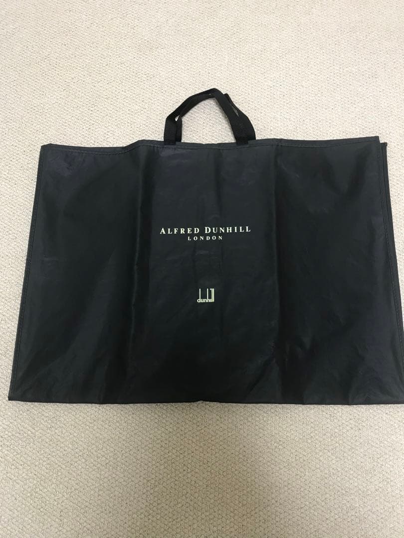 dunhill／ダンヒル 日本正規品 スーツ　made in ITALY