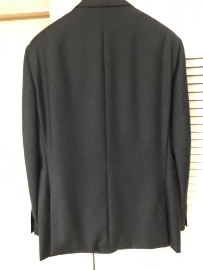 dunhill／ダンヒル 日本正規品 スーツ　made in ITALY