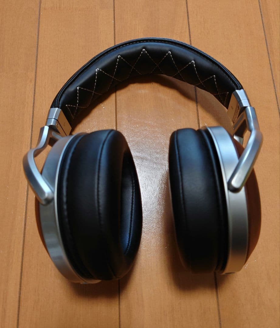 DENON D7200 有線ヘッドホン