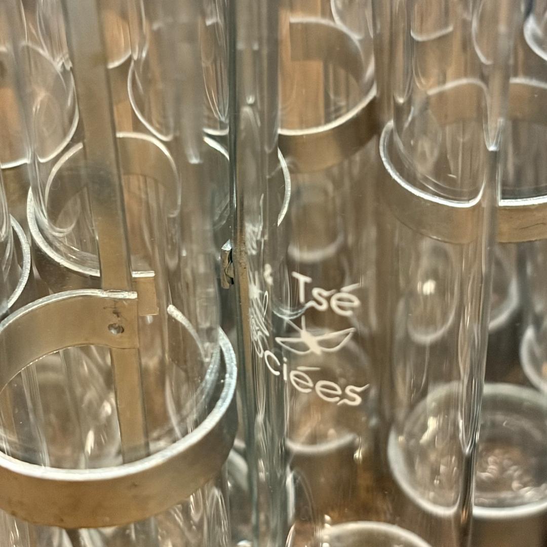 Tsé & Tsé associées Paris 四月の花器 S