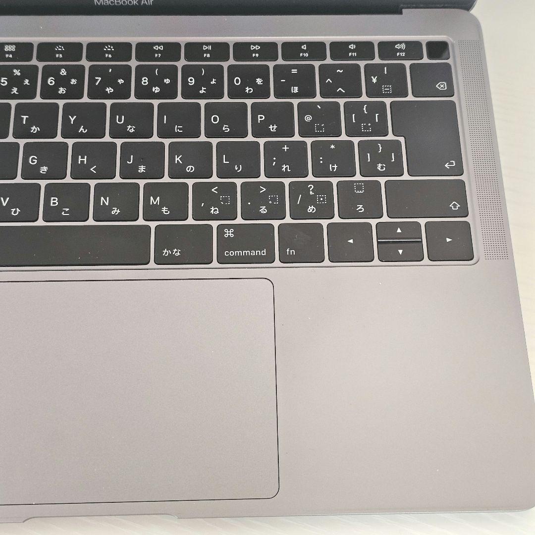 MacBook Air 13インチ i5 8GB 256GB オフィス付き 中古