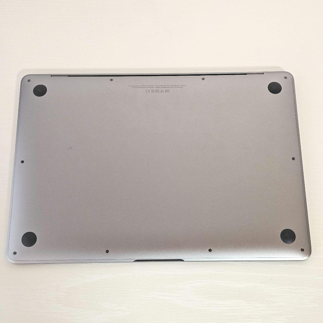 MacBook Air 13インチ i5 8GB 256GB オフィス付き 中古