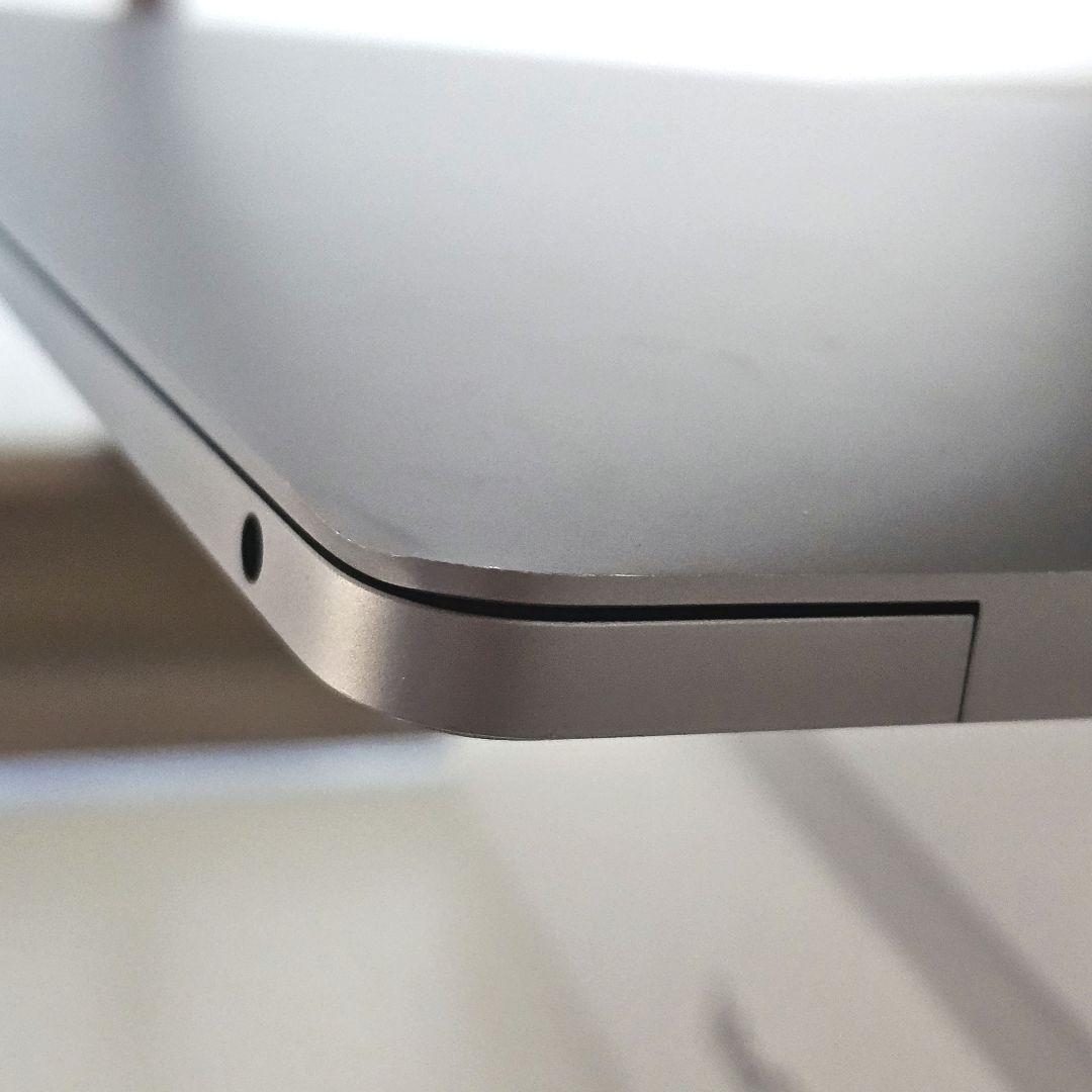 MacBook Air 13インチ i5 8GB 256GB オフィス付き 中古