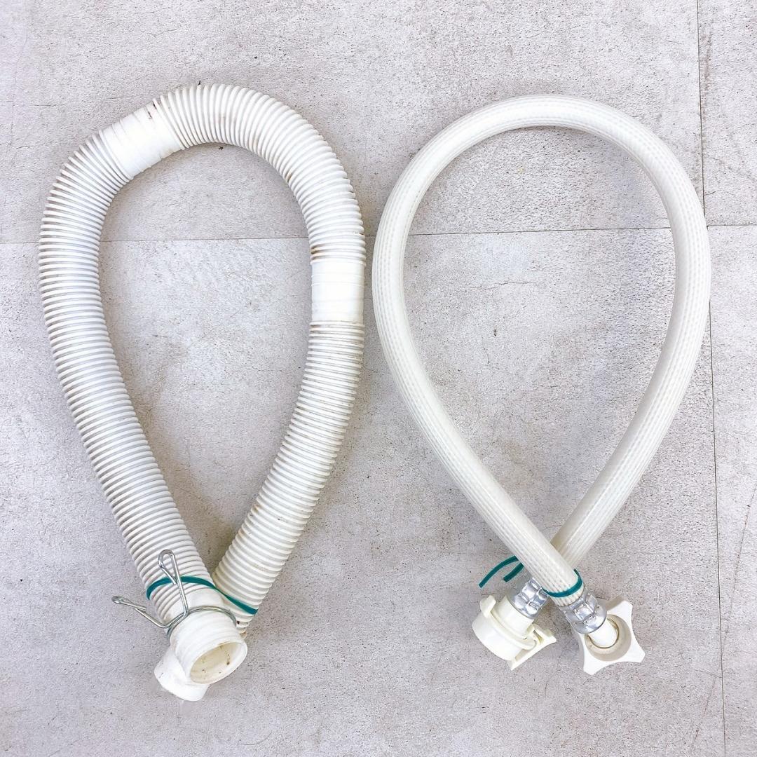 SHARP ドラム式 洗濯乾燥機 ES-S7C-WR 7kg 2018年製