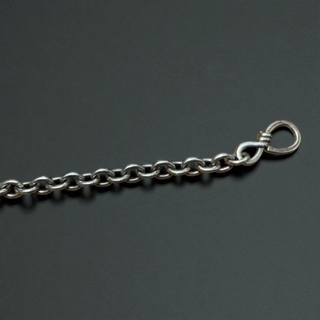 ホテルという名の美容室 HOTEL × 三軒茶屋USコラボ ウォレットチェーン