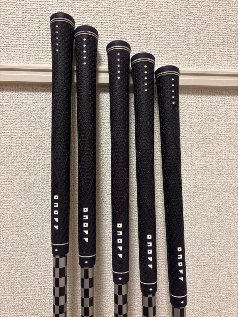 【レディース】オノフゴルフクラブセット 11本（2021年モデル）右利き