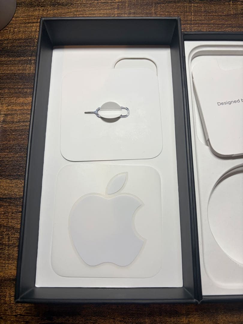 【美品】iPhone 12pro 256GB おまけ付き