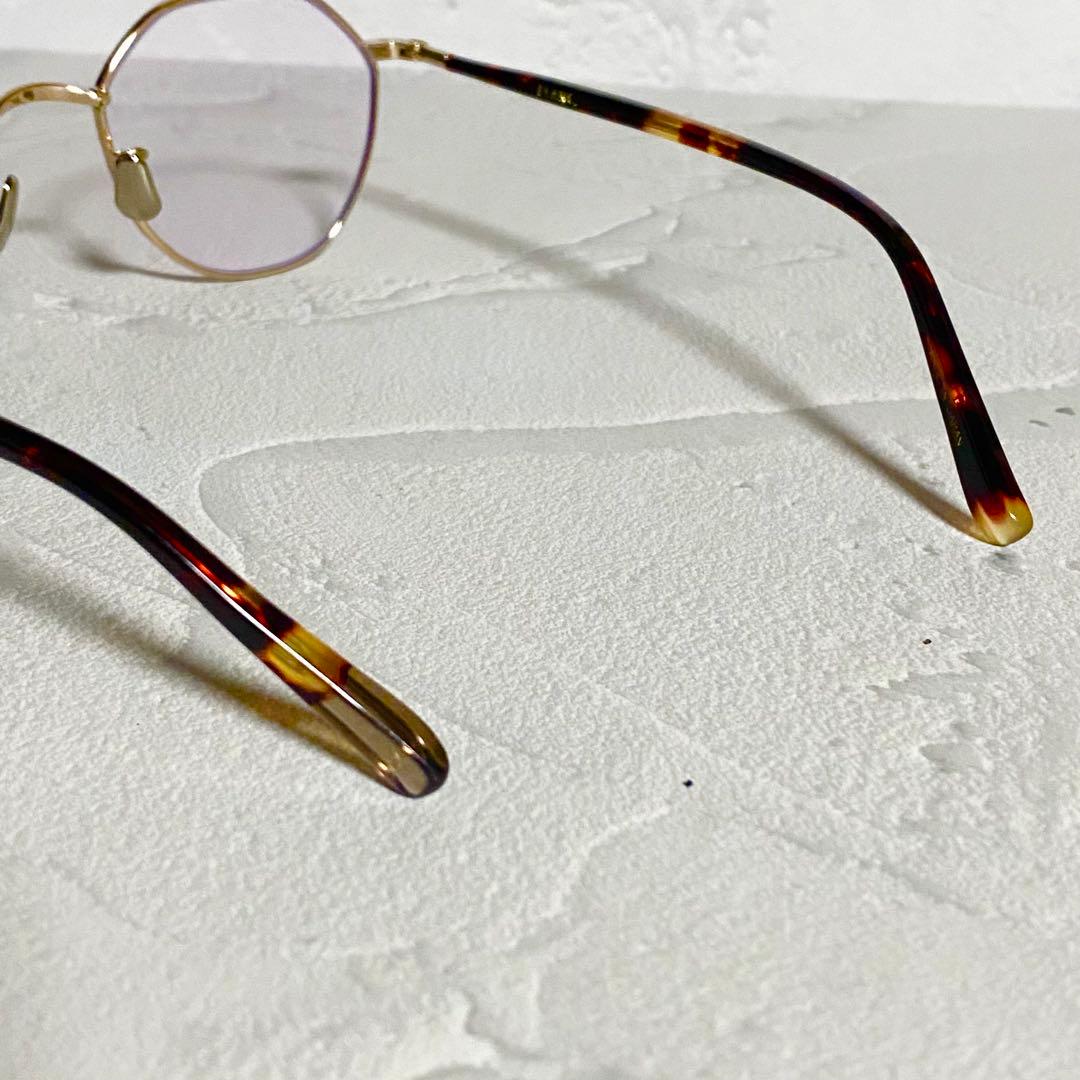 【極美品】 BLANC B0021 PURE GOLD 付属品セット