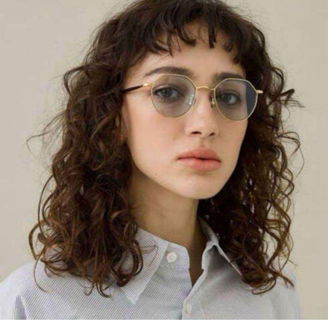 【極美品】 BLANC B0021 PURE GOLD 付属品セット