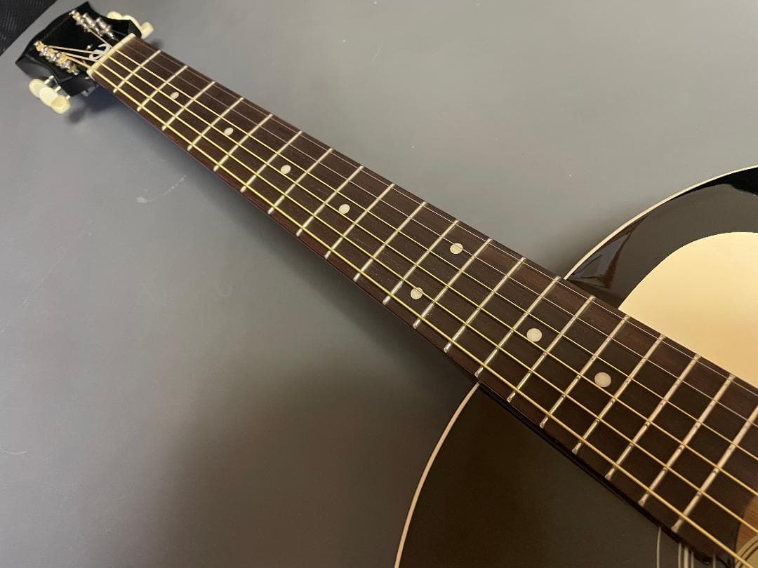 ギター Epiphone 1963 EJ-45/EB