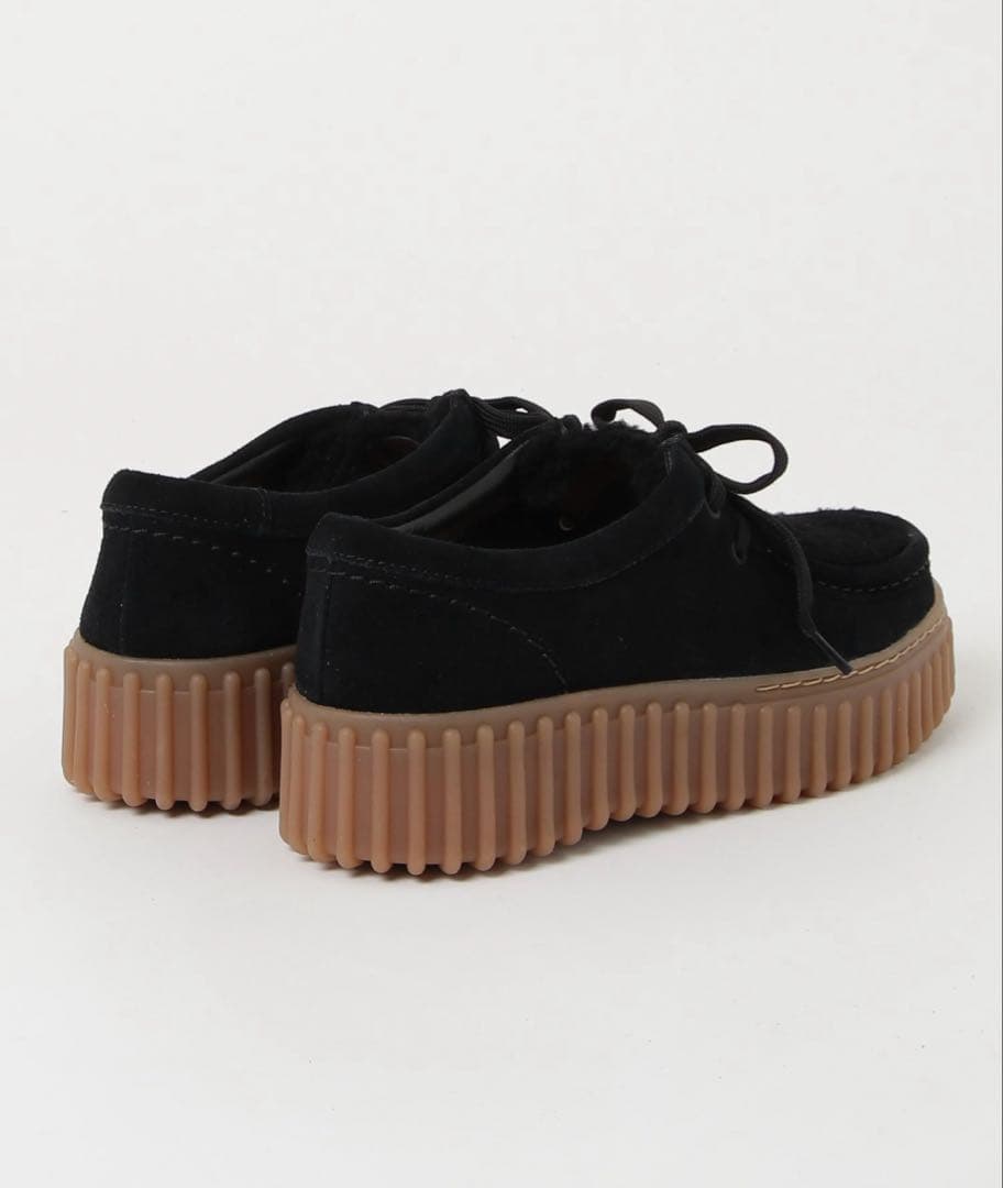 Clarks/トーヒルビー