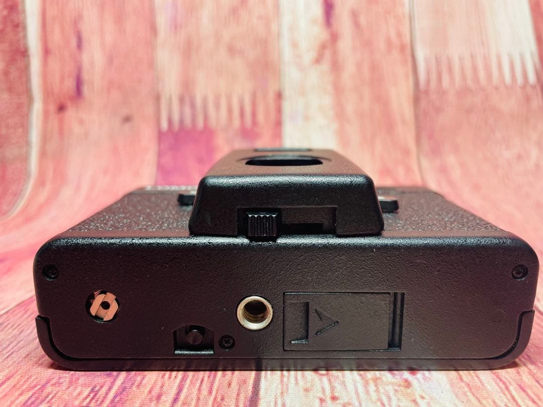 LOMO ロモ LC-A ロシアカメラ フィルムカメラ