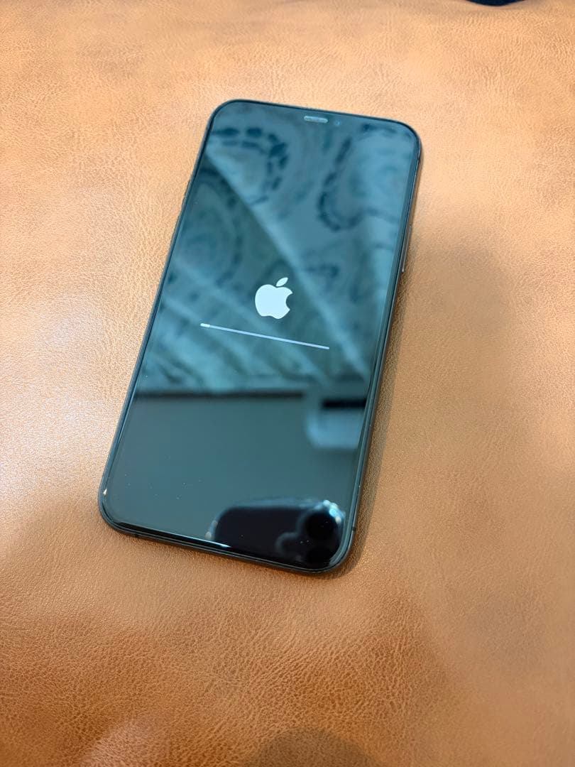 iPhone11Pro 256GB スペースグレイ