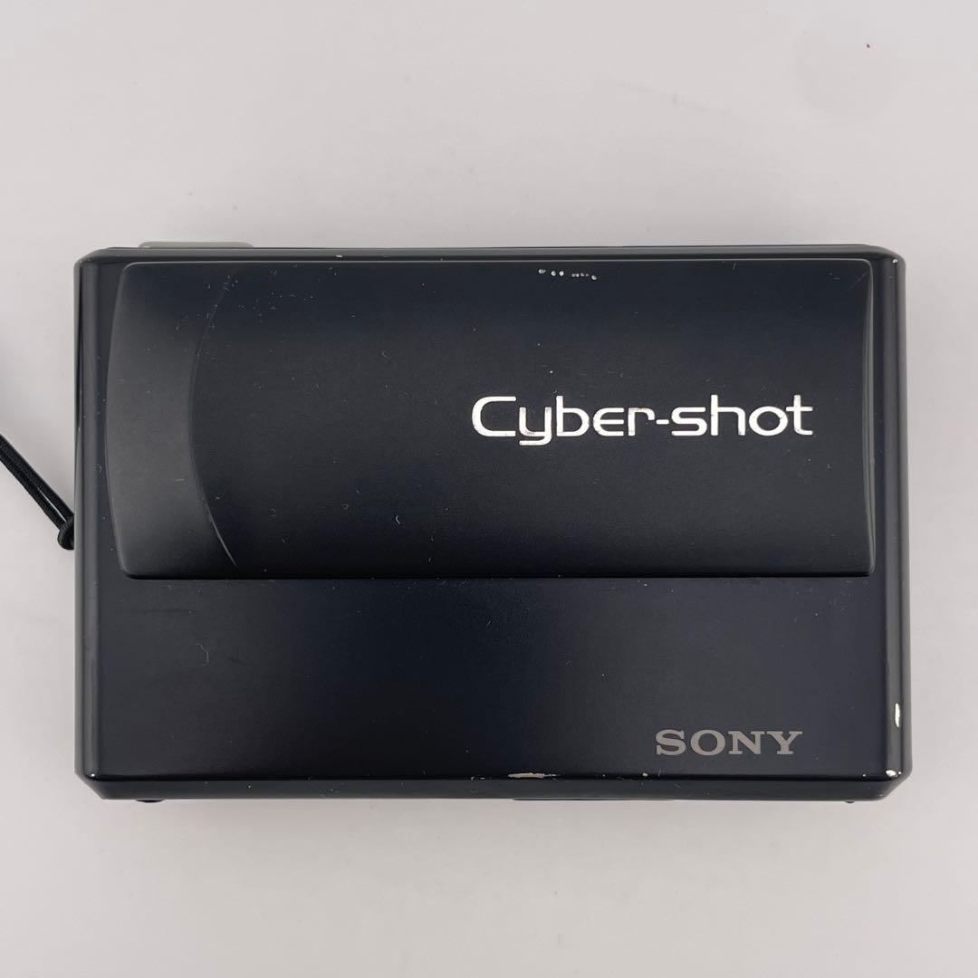 実写美⭕️良品【動作確認済】SONY Cyber-shot DSC-T1