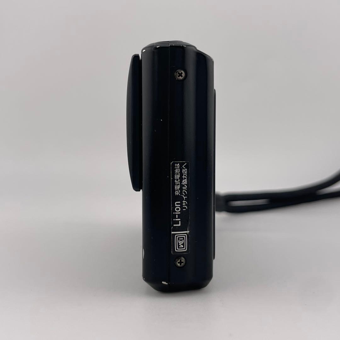 実写美⭕️良品【動作確認済】SONY Cyber-shot DSC-T1