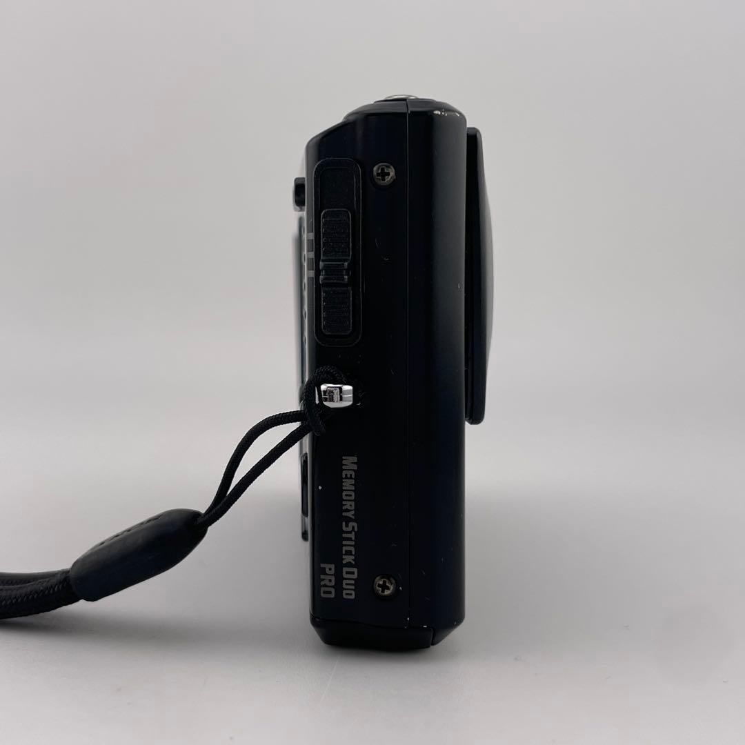 実写美⭕️良品【動作確認済】SONY Cyber-shot DSC-T1