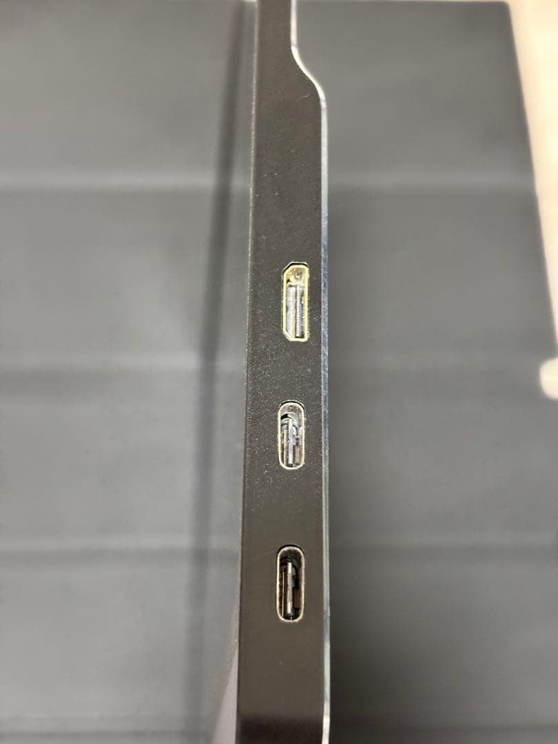 ディスプレイ・モニター本体 JAPANNET JN-MD-IPS1560UHDR