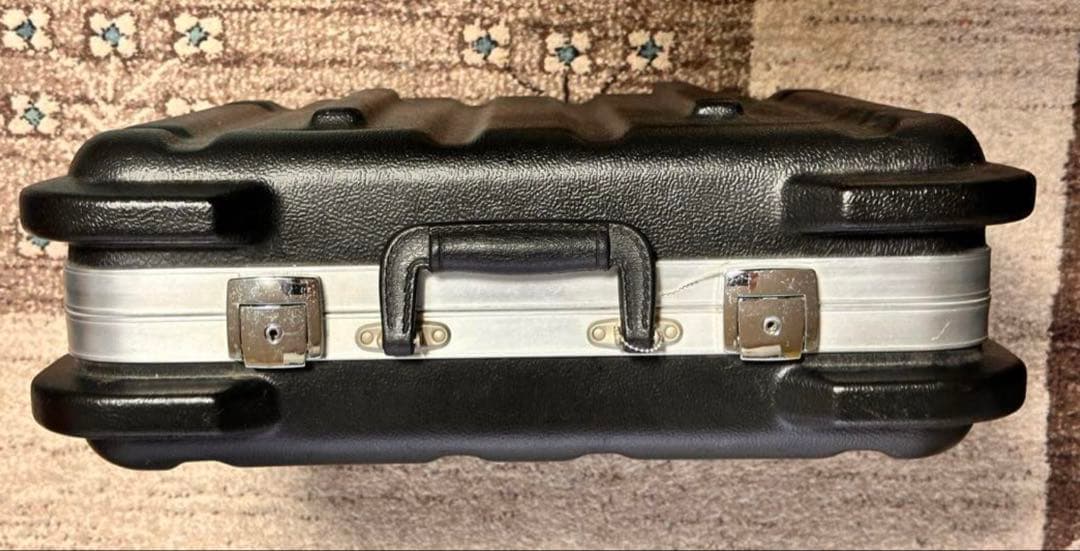 SKB 1714 ミキサー用 ハードケース 中古