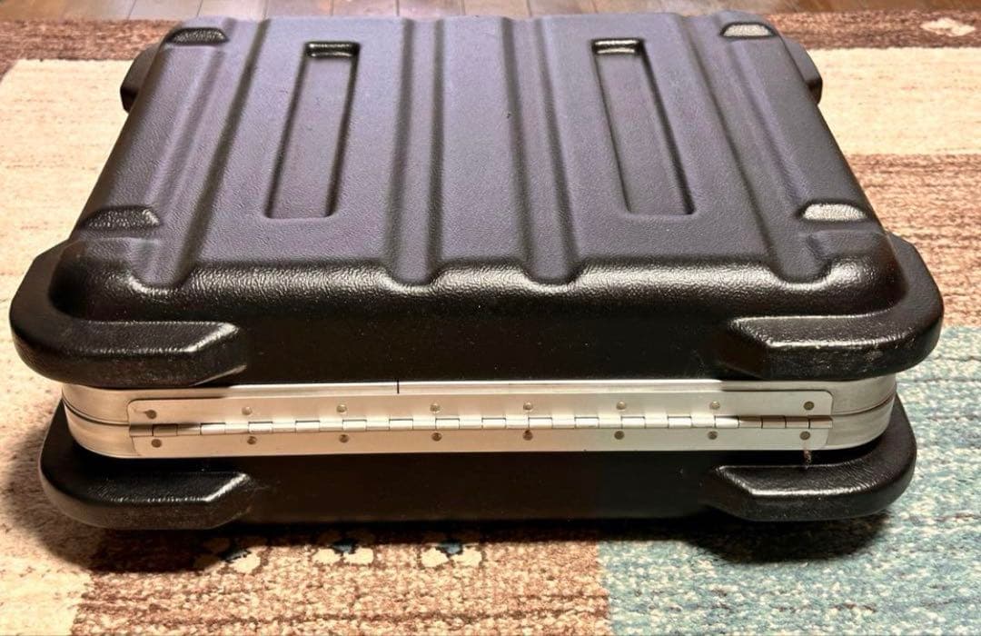 SKB 1714 ミキサー用 ハードケース 中古