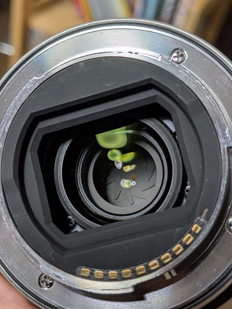 タムロン 17-28mm F/2.8 Di III RXD SONY Eマウント