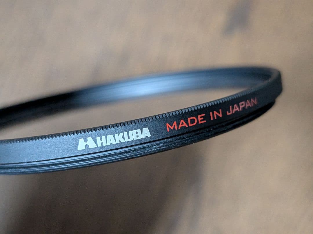 タムロン 17-28mm F/2.8 Di III RXD SONY Eマウント