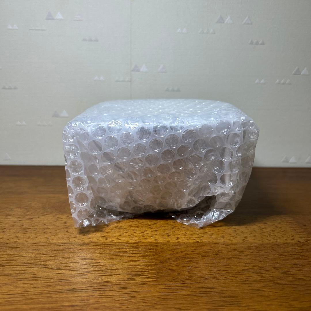 【新品・未使用】角　偉三郎作　5つ星　合鹿椀 小椀　1990年頃の作品