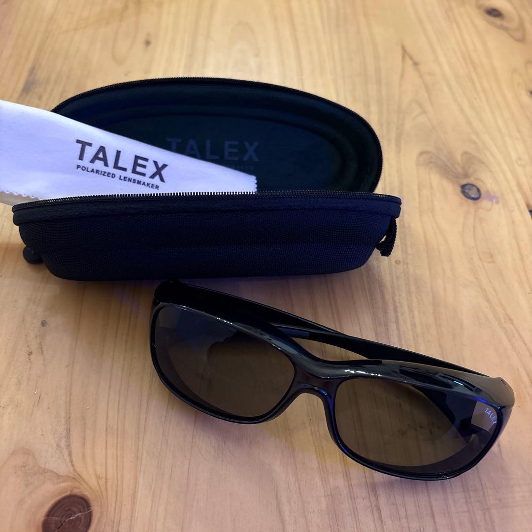 TALEX オーバーグラス